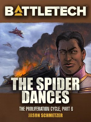 cover image of BattleTech